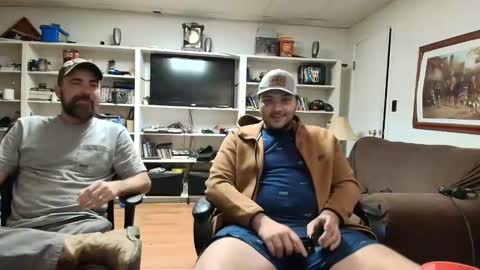 hardworkertn online show from February 14, 2025, 12:30 am