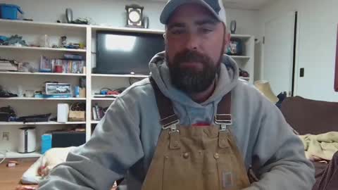 hardworkertn online show from February 16, 2025, 2:31 am