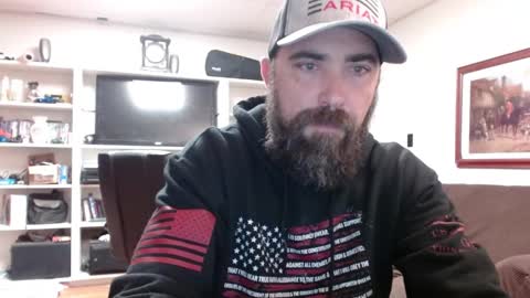 hardworkertn online show from February 16, 2025, 8:00 pm