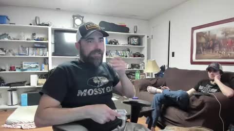 hardworkertn online show from February 28, 2025, 7:03 pm