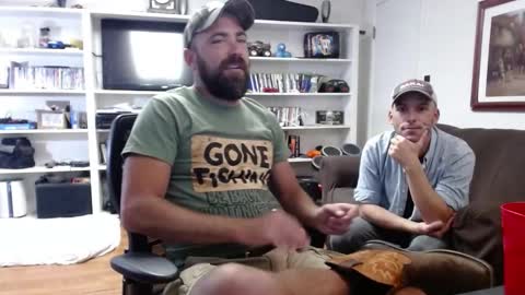 hardworkertn online show from October 30, 2025, 5:35 pm