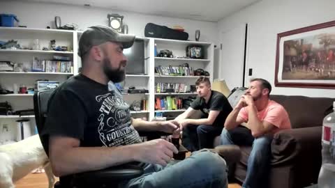 hardworkertn online show from November 10, 2025, 6:29 pm