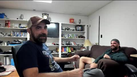 hardworkertn online show from December 18, 2025, 1:00 am