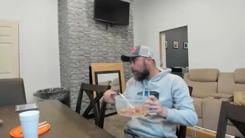 hardworkertn online show from February 19, 2026, 4:47 pm