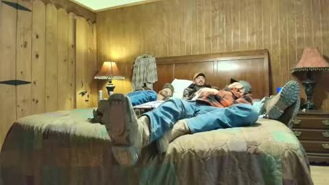 hardworkertn online show from February 28, 2026, 7:15 pm