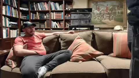 hardworkertn online show from April 14, 2026, 1:33 am