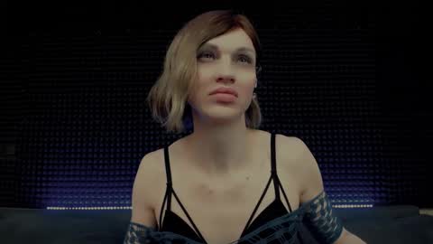 Miss Hardy online show from February 22, 2026, 4:57 am