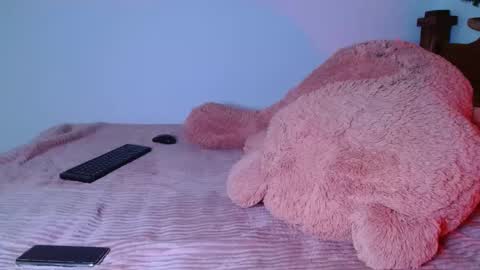 Snapshot of haresandpame_mds chatting on December 7, 2024, 3:52 pm Hares online show from December 7, 2024, 3:52 pm