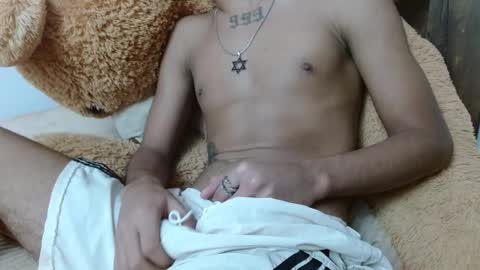 Snapshot of haresandpame_mds chatting on January 29, 2025, 6:50 pm Hares online show from January 29, 2025, 6:50 pm