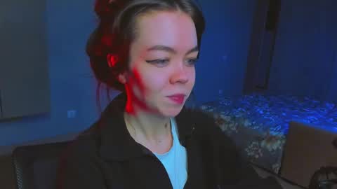 Snapshot of haribo_asmr chatting on February 5, 2025, 12:27 pm Miss Hari online show from February 5, 2025, 12:27 pm