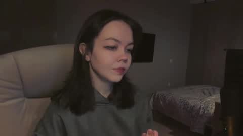 Snapshot of haribo_asmr chatting on October 5, 2025, 10:24 am Miss Hari online show from October 5, 2025, 10:24 am