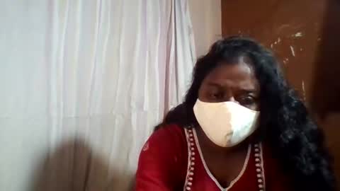 harika69 online show from April 19, 2026, 3:11 pm