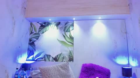 Harimoon online show from February 10, 2025, 9:25 am