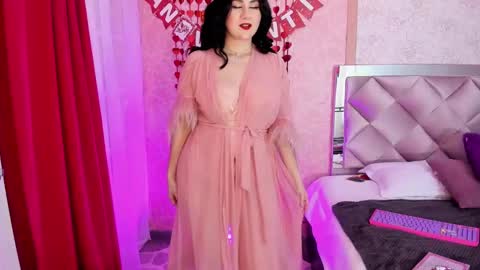 Harimoon online show from February 15, 2025, 3:31 am