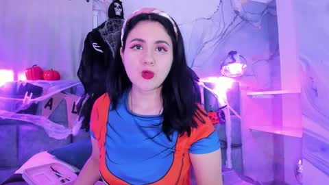 Harimoon online show from October 8, 2025, 1:58 am