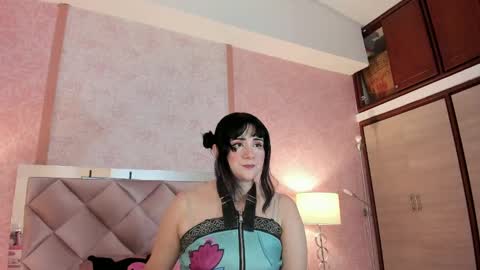 Harimoon online show from November 9, 2025, 3:16 am