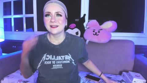 Harimoon online show from February 2, 2026, 3:16 am