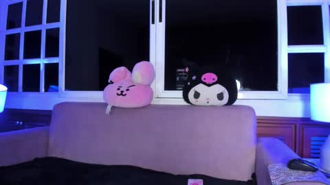 Harimoon online show from February 6, 2026, 3:33 am