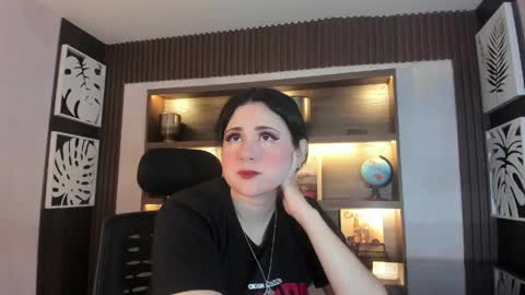 Snapshot of harimoon chatting on April 26, 2026, 3:15 am Harimoon online show from April 26, 2026, 3:15 am