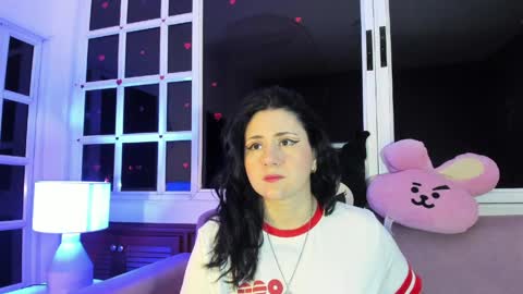 Snapshot of harimoon chatting on May 6, 2026, 3:02 am Harimoon online show from May 6, 2026, 3:02 am
