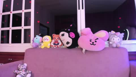 Snapshot of harimoon chatting on May 22, 2026, 3:35 am Harimoon online show from May 22, 2026, 3:35 am
