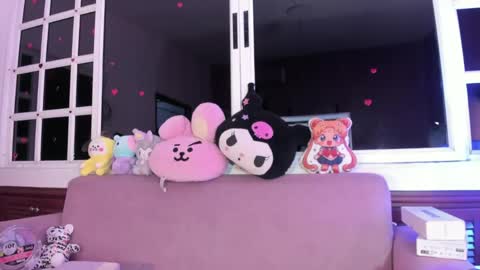 Snapshot of harimoon chatting on May 23, 2026, 3:23 am Harimoon online show from May 23, 2026, 3:23 am