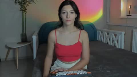 Sophia Haristinali online show from October 14, 2025, 11:05 pm