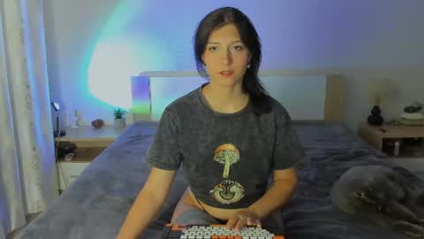 Sophia Haristinali online show from July 20, 2026, 4:42 pm