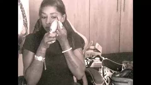 Harl3ysugar4u online show from April 12, 2026, 5:51 pm