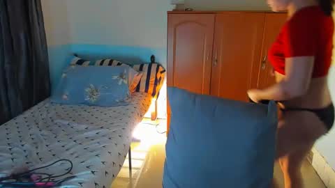 BABY KIMMY online show from February 15, 2025, 4:25 am