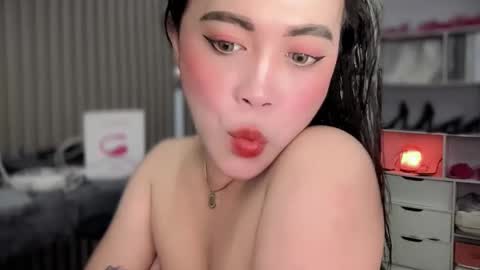 BABY KIMMY online show from October 11, 2025, 9:30 am