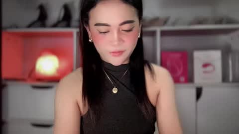 BABY KIMMY online show from December 5, 2025, 6:48 pm