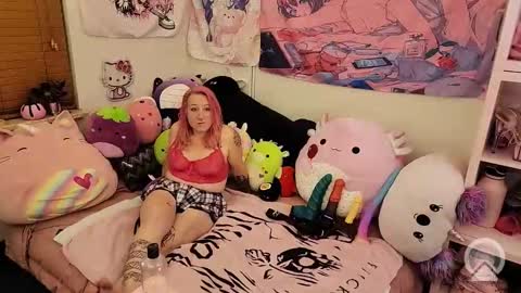 Harley Lockhart online show from November 27, 2025, 8:16 am