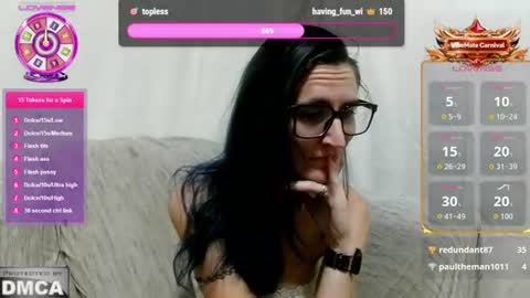 Snapshot of harleyrey6969 chatting on August 8, 2026, 5:31 am harleyrey69 online show from August 8, 2026, 5:31 am