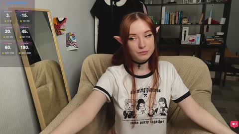 HarleyJeffrey online show from December 15, 2024, 11:12 am