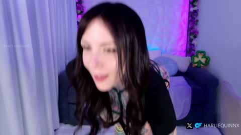 Harliequinnx - Schedule Below Exxxotica DC Dec 6-8th online show from March 18, 2026, 1:09 am