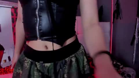 harmony_sky1 online show from January 31, 2026, 7:11 pm