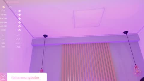 Harmony online show from January 31, 2025, 2:04 am