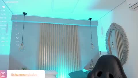 Harmony online show from February 23, 2025, 11:04 pm