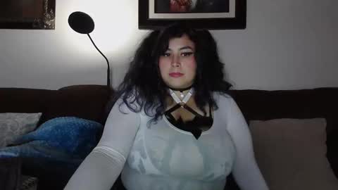 Harmony Foxxy n.n online show from October 29, 2025, 8:27 am