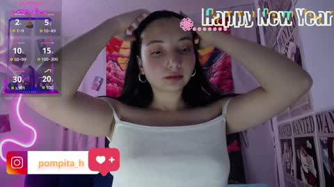 Harmonys World online show from January 2, 2025, 1:06 am