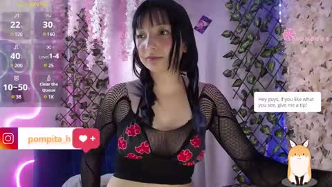 Harmonys World online show from February 18, 2025, 8:58 pm