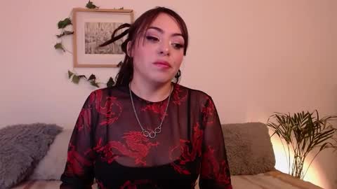 Snapshot of harmonyy01 chatting on February 8, 2025, 4:14 am Harmony Please help me to reach 100 thumbs up online show from February 8, 2025, 4:14 am