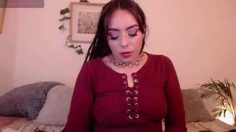 Snapshot of harmonyy01 chatting on February 18, 2025, 3:53 am Harmony Please help me to reach 100 thumbs up online show from February 18, 2025, 3:53 am