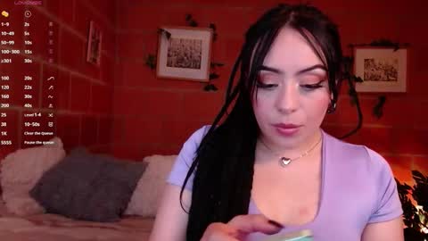 Harmony    Please help me to reach 100 thumbs up online show from February 13, 2026, 3:46 am