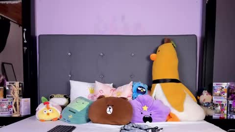 Harmony Hill online show from December 11, 2024, 12:33 am