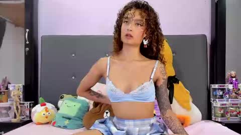 Harmony Hill online show from February 20, 2025, 11:32 pm