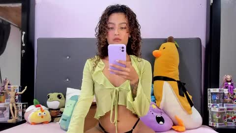 Harmony Hill online show from March 8, 2025, 10:45 pm