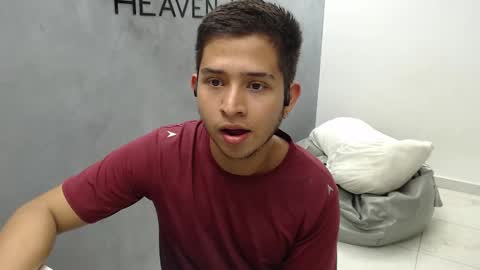Snapshot of harold_18_ chatting on January 16, 2026, 7:51 pm harold_18_ online show from January 16, 2026, 7:51 pm