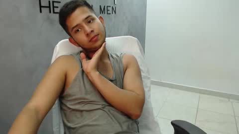 Snapshot of harold_18_ chatting on February 3, 2026, 6:35 pm harold_18_ online show from February 3, 2026, 6:35 pm